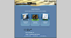 Desktop Screenshot of ilflauto.it